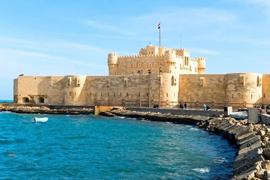 Private Cairo: Alexandria City Discovery