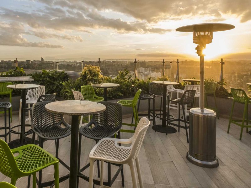 05 DAYS GLIMPSE OF KENYA BUDGET SAFARI