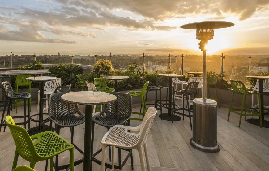 05 DAYS GLIMPSE OF KENYA BUDGET SAFARI.