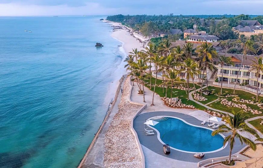 5 Days Watamu Malindi & Kilifi Packages.