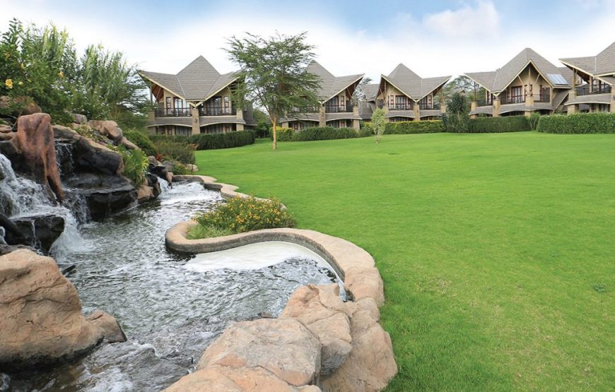 Naivasha Weekend Getaways.