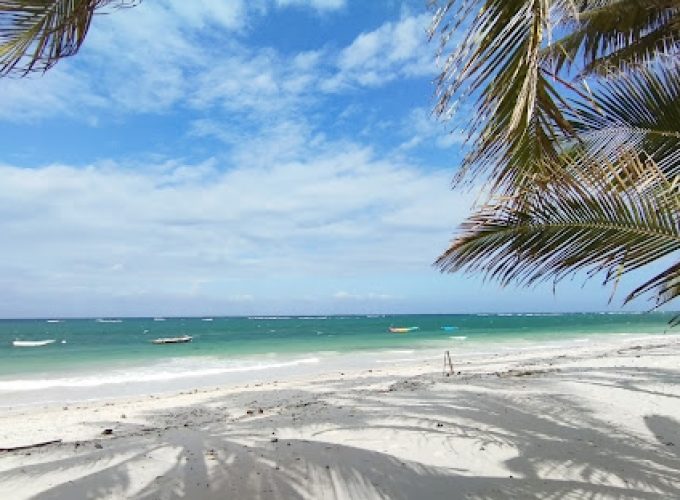 Diani 3 Days Summer Deals.