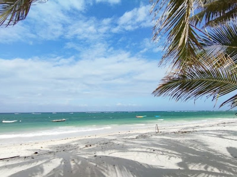 Diani 3 Days Summer Deals.