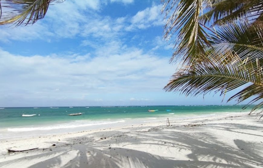 5 Days Diani Summer Deals.