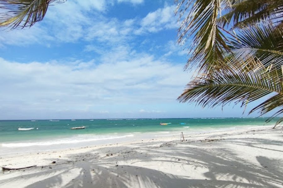 Diani 3 Days Summer Deals.