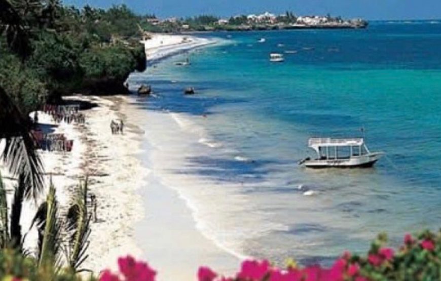 5 Days Diani Summer Deals.