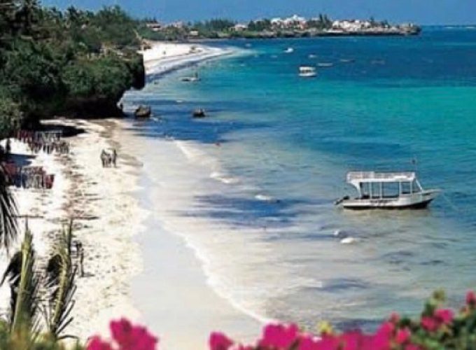5 Days Diani Summer Deals.