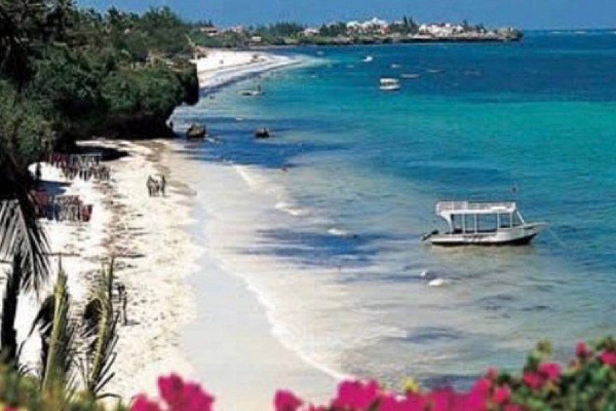 5 Days Diani Summer Deals.