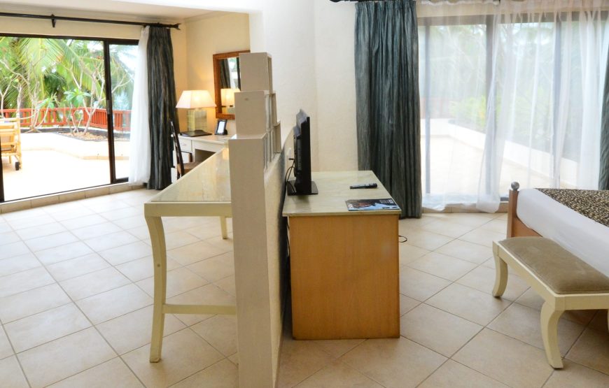 5 Days Diani Packages – Diani Reef.