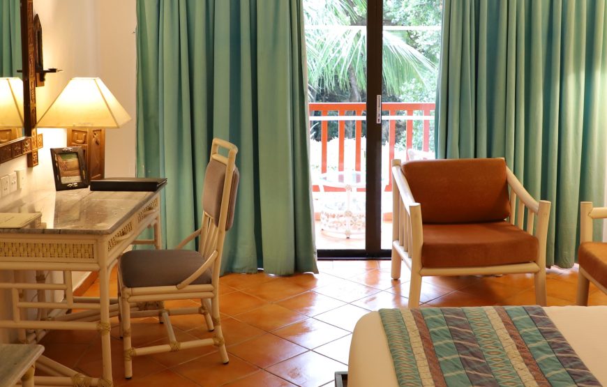 5 Days Diani Packages – Diani Reef.