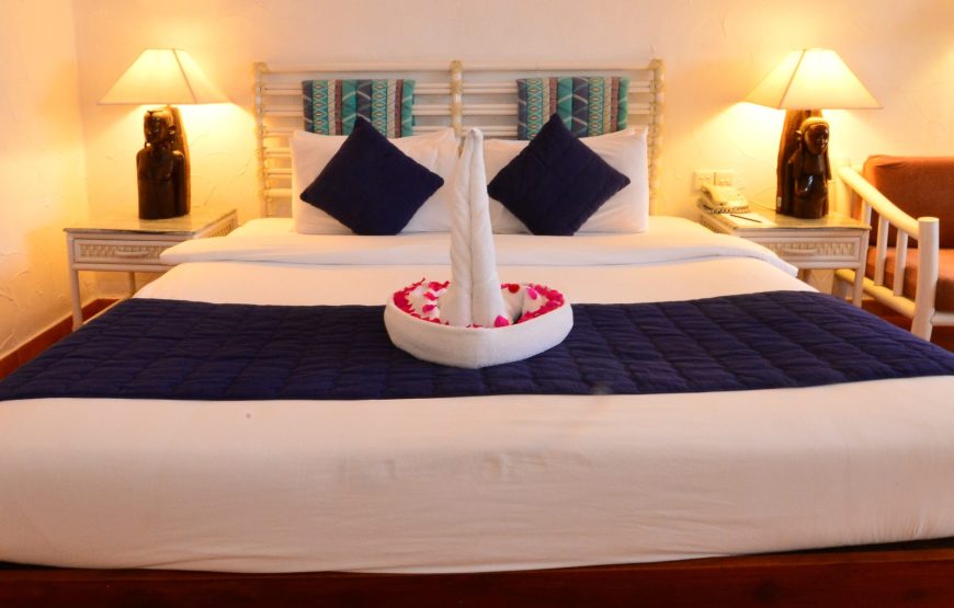 5 Days Diani Packages – Diani Reef.