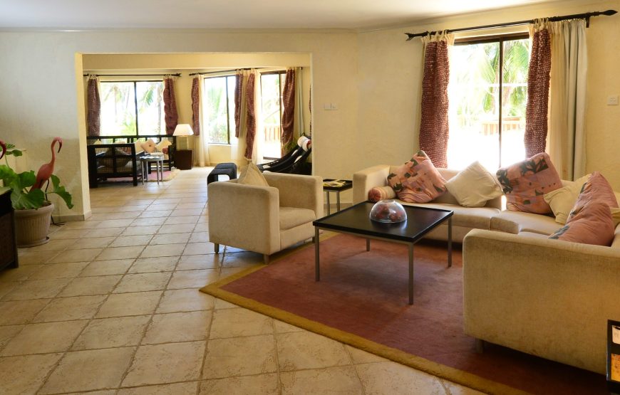 5 Days Diani Packages – Diani Reef.