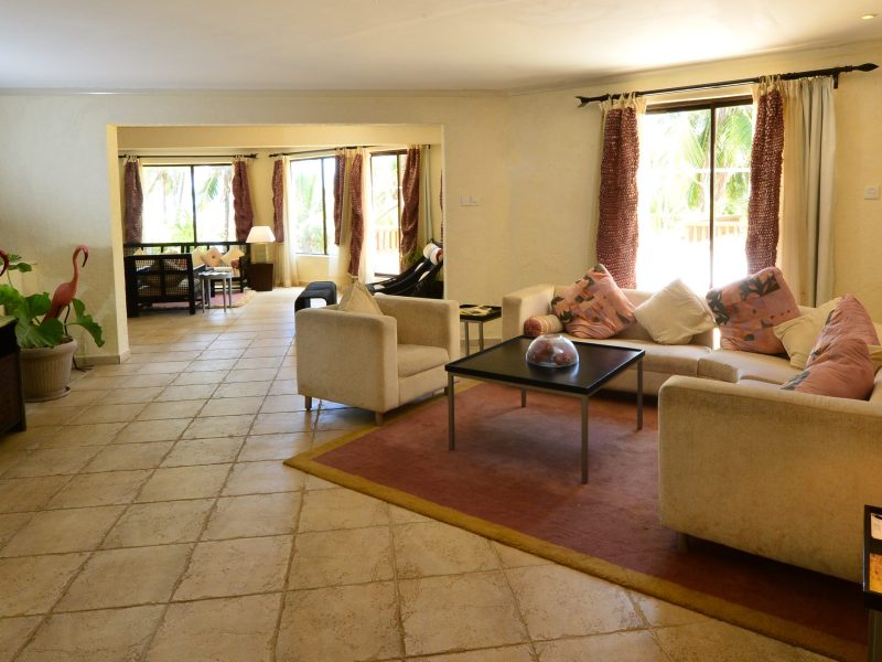 5 Days Diani Packages – Diani Reef.