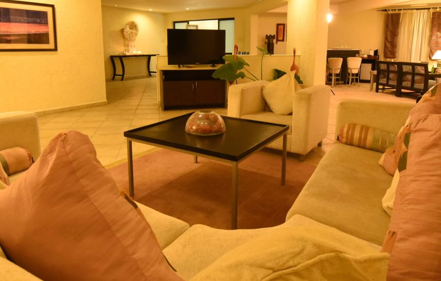 5 Days Diani Packages – Diani Reef.