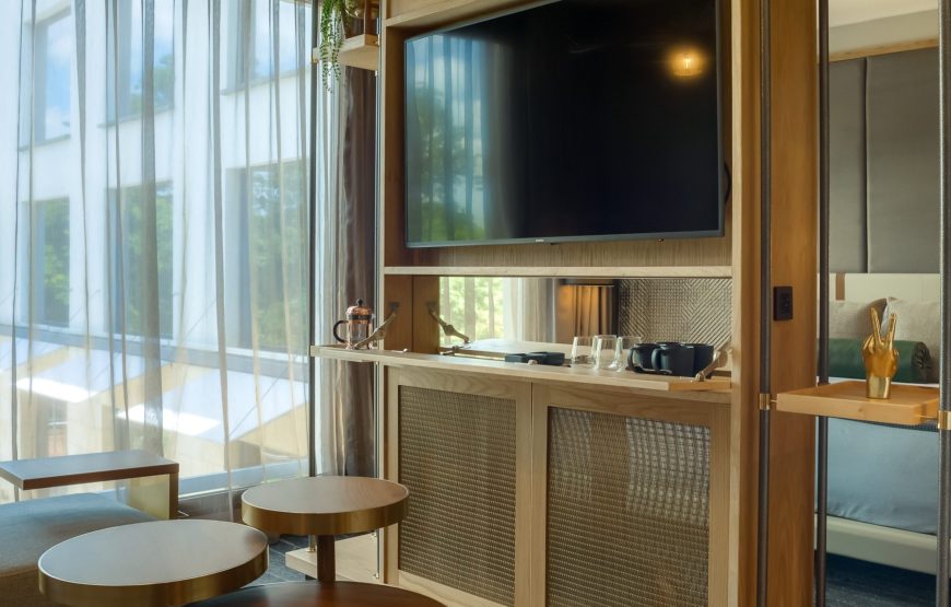 5 Days Diani Packages – Diani Reef.