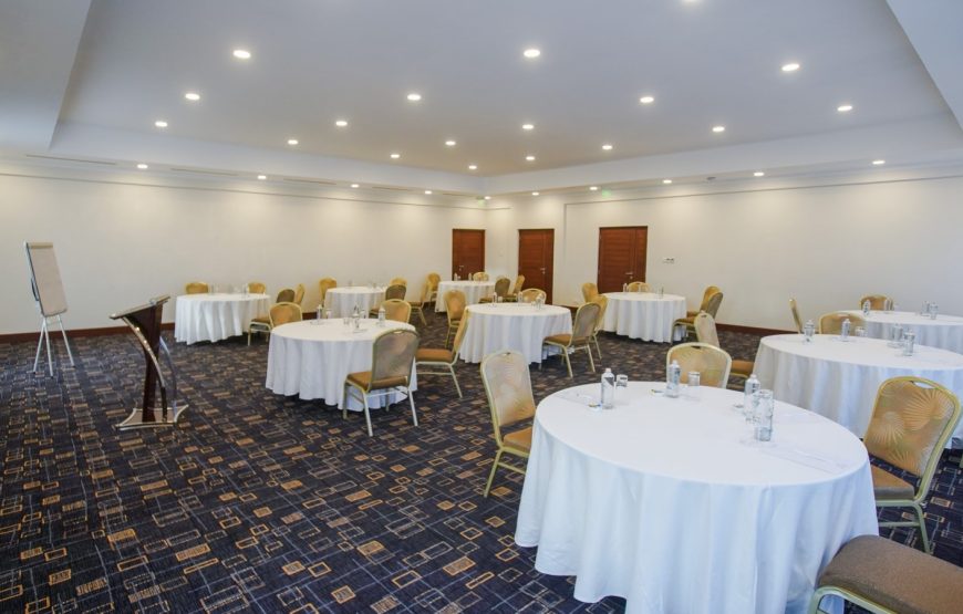 Nakuru Weekend Getaways – Nakuru Self-Drive Packages