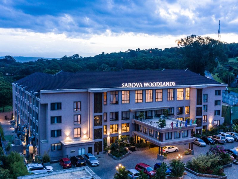 Nakuru Weekend Getaways – Nakuru Self-Drive Packages