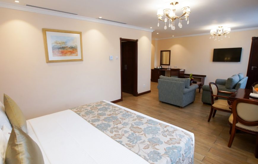 Nakuru Weekend Getaways – Nakuru Self-Drive Packages